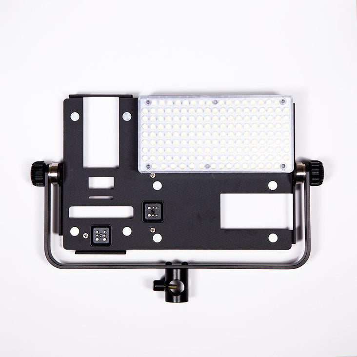 Boling Panel Light Boling BL-A3 Allspark 3x Single LED Panel Combo with Multi Bracket (DE ...