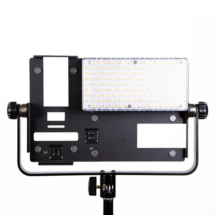 Boling Panel Light Boling BL-A3 Allspark 3x Single LED Panel Combo with Multi Bracket (DE ...