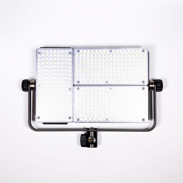 Boling BL-A3 Allspark 3x Single LED Panel Combo with Multi Bracket