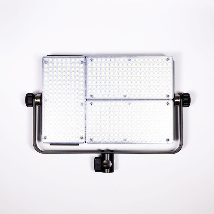 Boling Panel Light Boling BL-A3 Allspark 3x Single LED Panel Combo with Multi Bracket (DE ...