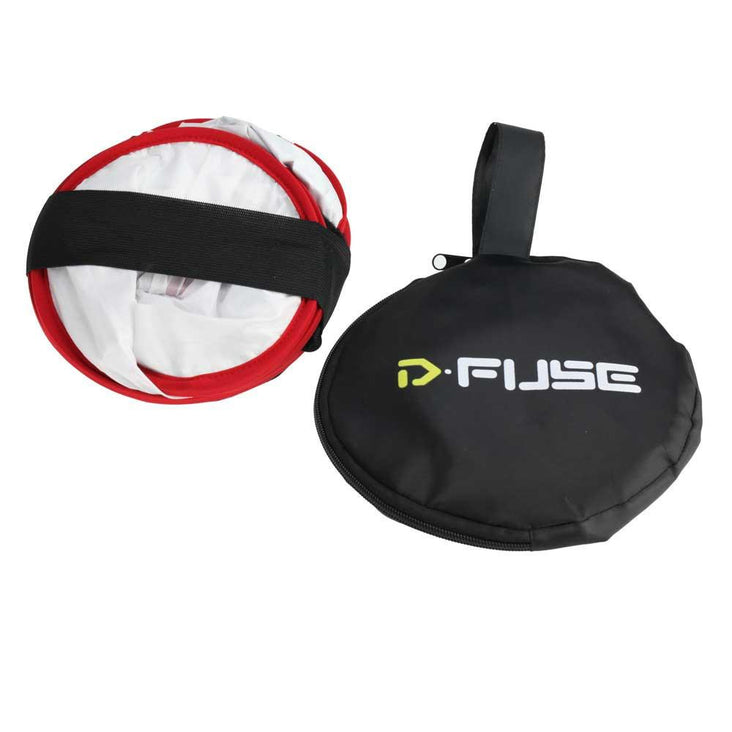 D-Fuse attachable grid for DF-1A Softbox for Aputure
