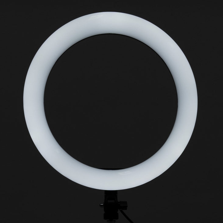10" LED Portable Ring Light - Estella
