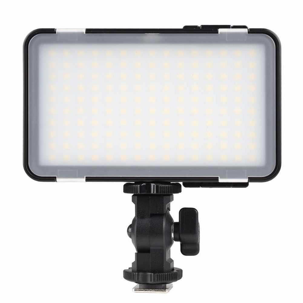 Godox LED M150 On-Camera Video Light for Mobile Phones Hypop