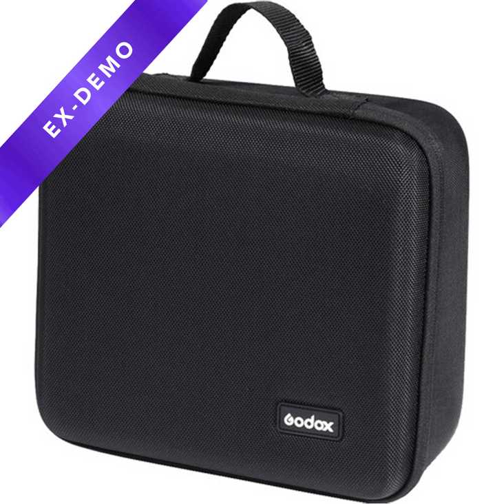 Godox Carrying Case for AD300pro Flash head (DEMO STOCK)
