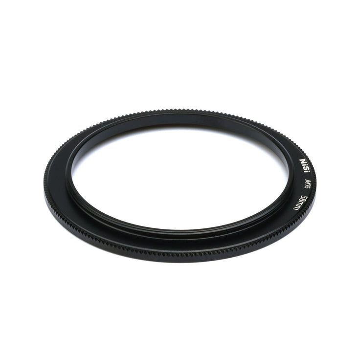 NiSi 58mm adaptor for NiSi M75 75mm Filter System