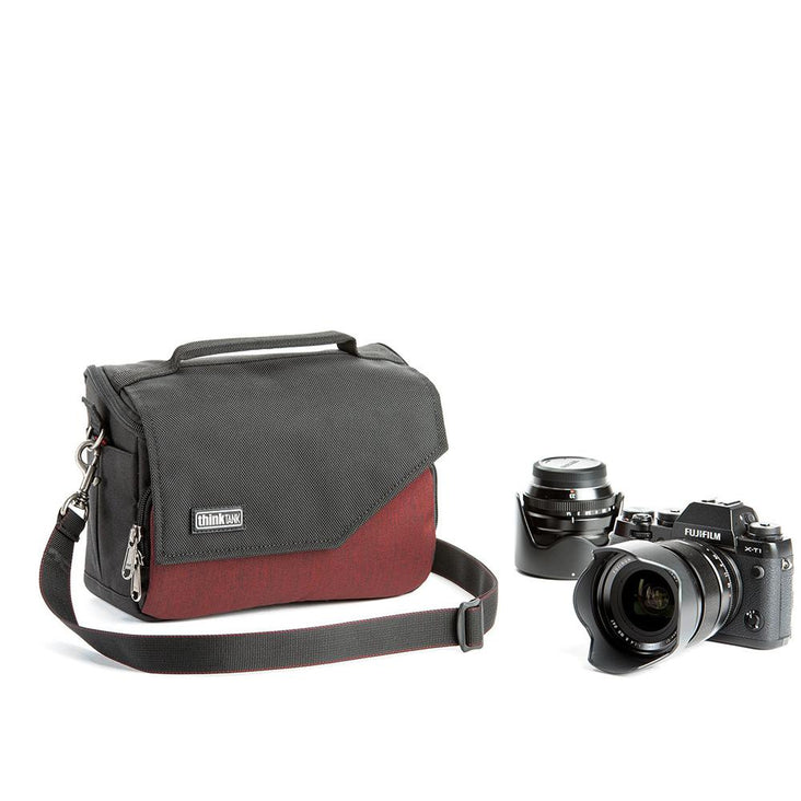 Think Tank Mirrorless Mover 20 - Deep Red