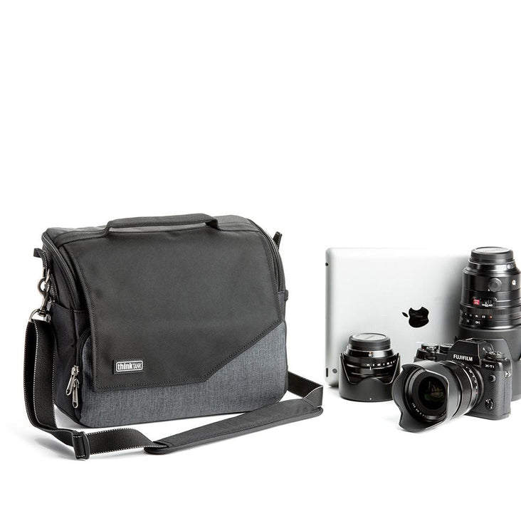 Think Tank Mirrorless Mover 30i - Pewter