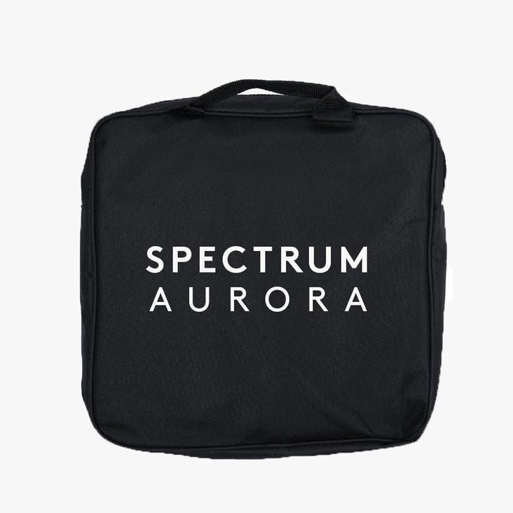Spectrum Aurora 13" Mini Pearl III Complete Make Up & Beauty Studio Ring Lighting Kit - Bundle