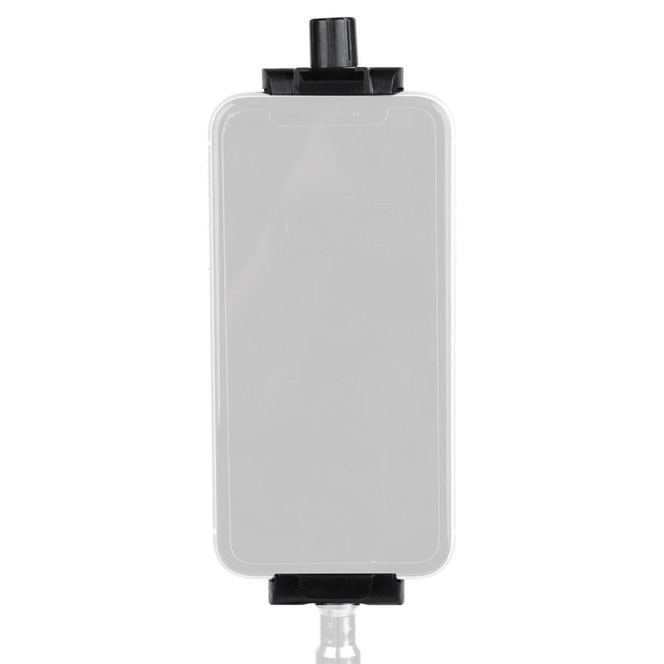Tablet/Phone Bracket with 180cm Light Stand Kit - Bundle