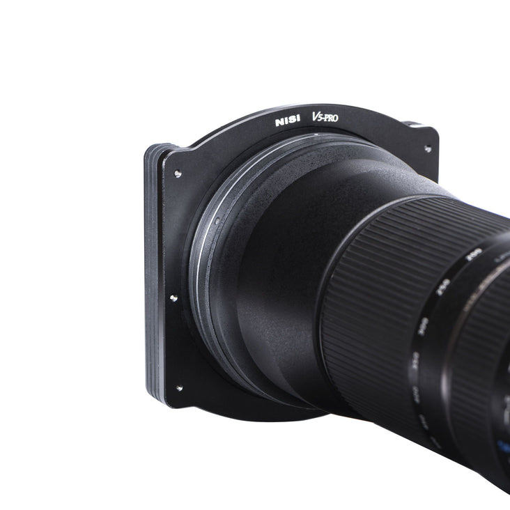 NiSi 86mm adaptor for NiSi 100mm V5/V5 Pro/V6/C4
