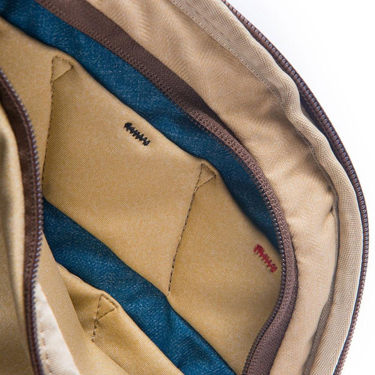 Peak Design Everyday Backpack 20L - Heritage Tan