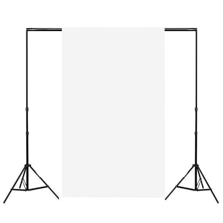 'Studio Staples' Collection Half Width Photography Paper Backdrop Set (1.36 x 10M) - Bundle
