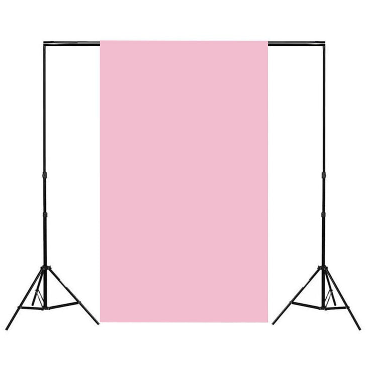 Spectrum Baby Pink Paper Roll Photography Studio Backdrop Half Width (1.36 x 10M)