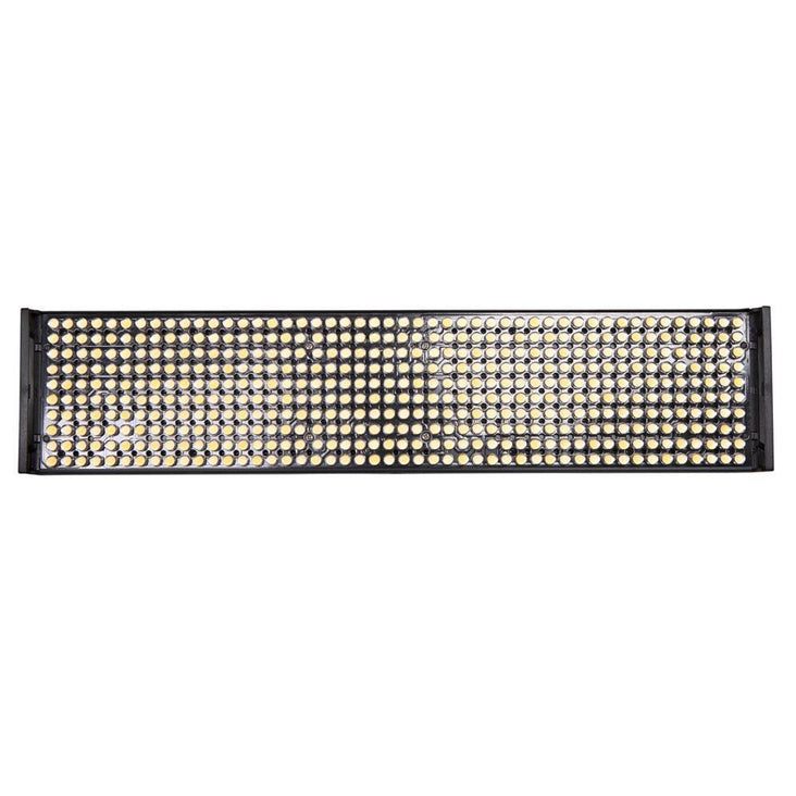 Ring Light Kit & 13" LED Light Panels - Spectrum Aurora Gold Luxe II