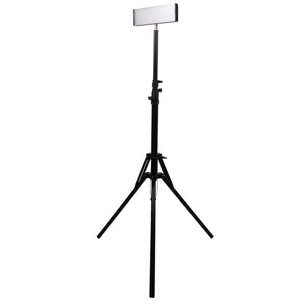 LED Youtube Photography Video DIY Lighting Kit - Crystal Luxe 'TRIO'