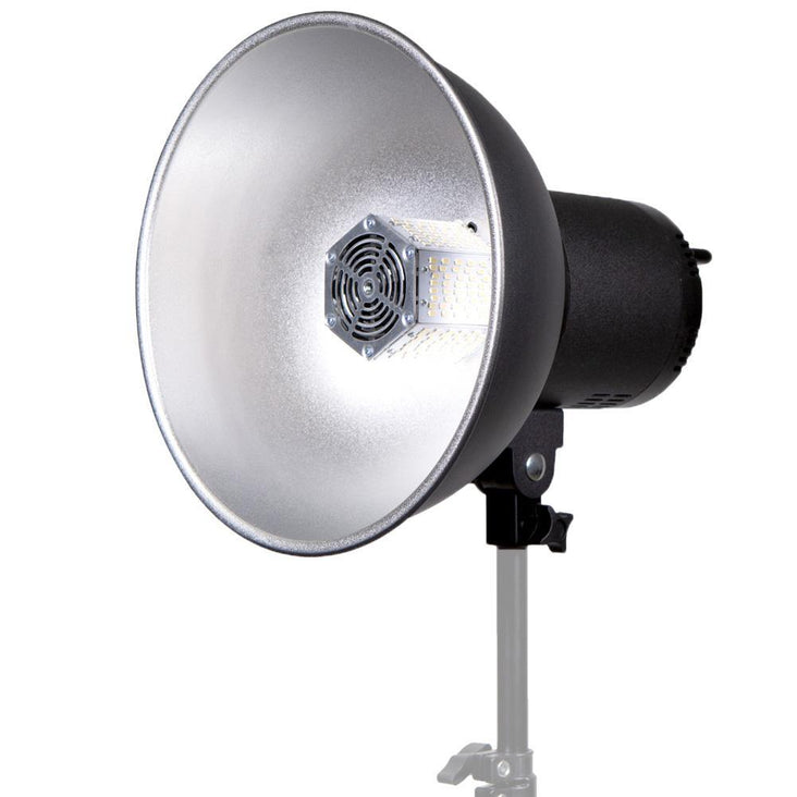 Spectrum-PRO 'S-Beam 150' LED Octagon Softbox Lighting Kit