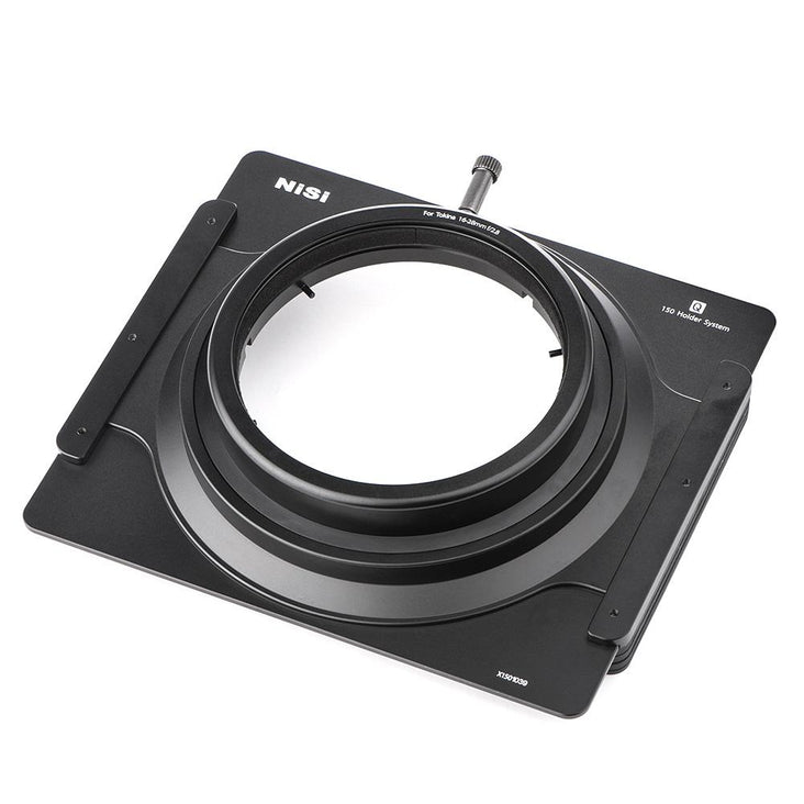 NiSi 150mm Q Filter Holder For Tokina AT-X 16-28mm f/2.8 Pro FX Lens