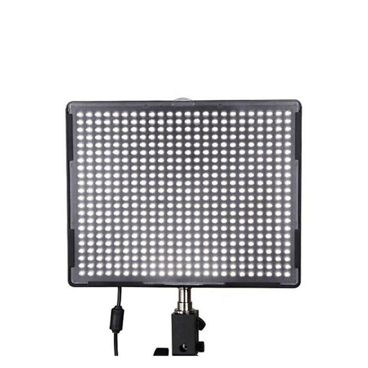 Aputure 3x HR672 W/S/C LED Video Continuous Portable Light Panel Kit
