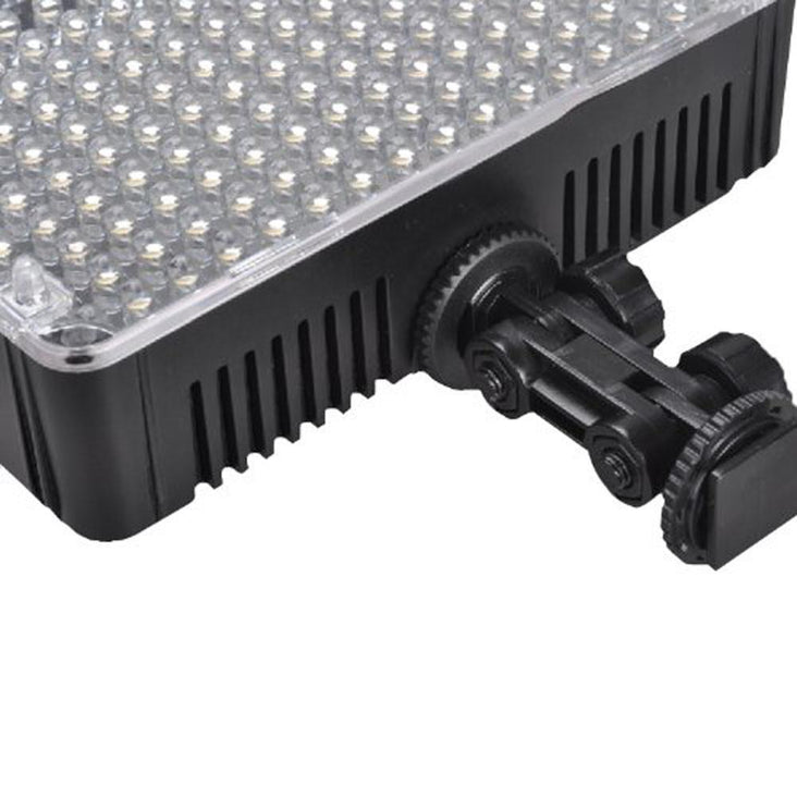 Aputure Amaran AL-H160 LED Continuous Video Photo Light Panel