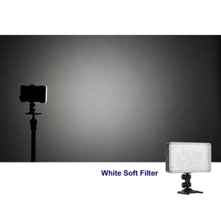 Aputure Amaran 160 Piece LED Video Light AL-160