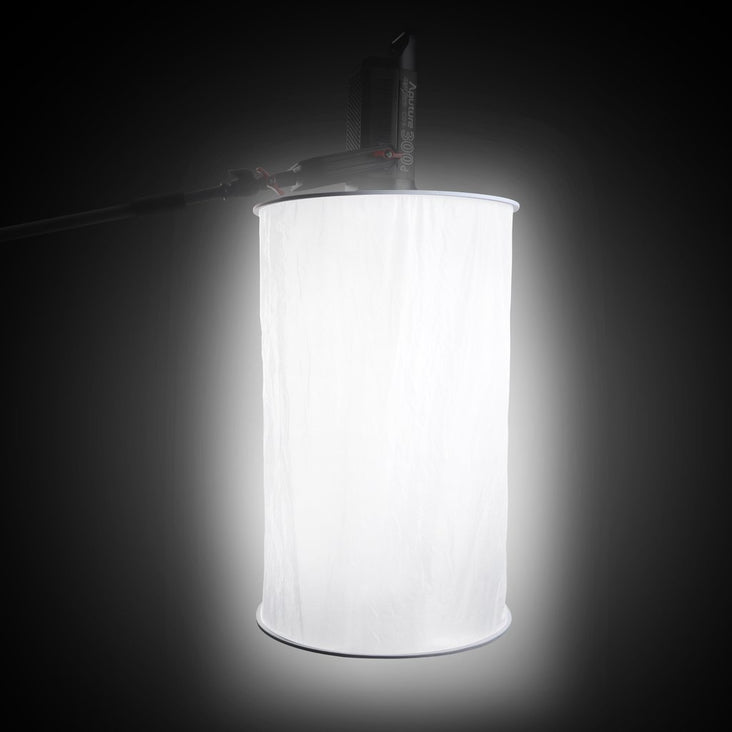 Aputure 28.5" Space Light LED Diffuser for Light Storm COB (Bowens)