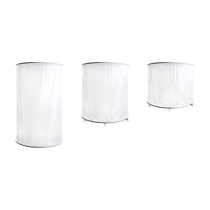 Cob Diffusers Aputure 28.5
