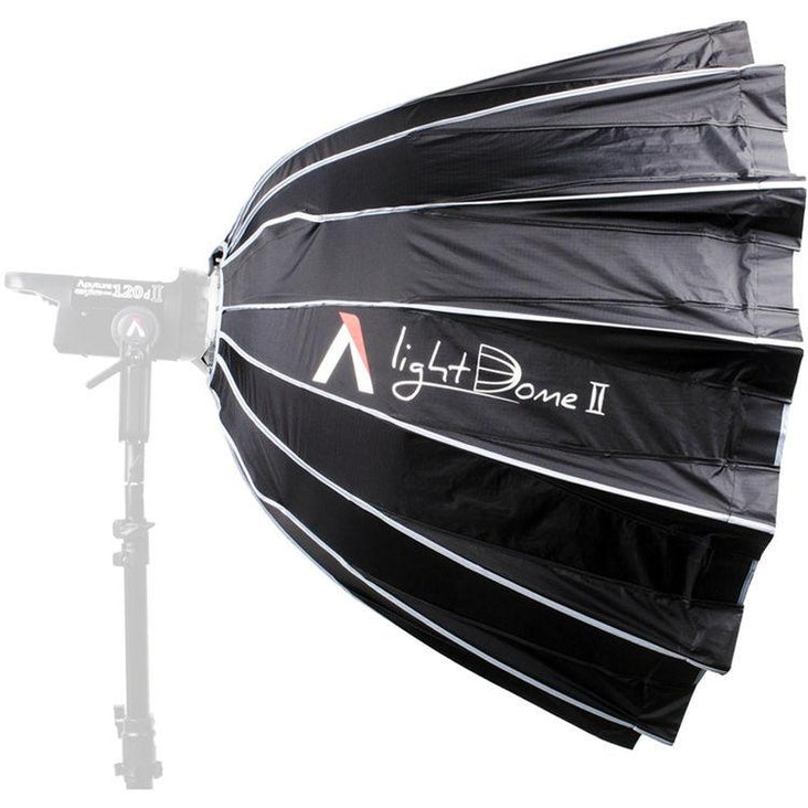Aputure Light Dome ii 89cm/35" Softbox Light Modifier
