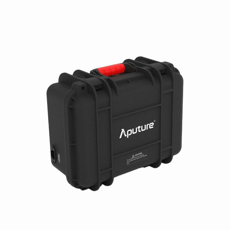 Aputure Accent B7C 8-Light Charging Kit