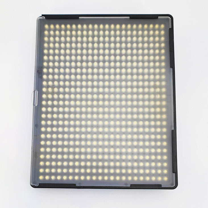 Aputure AL-528W (H528W) LED Continuous Video & Photo Light Panel (DEMO STOCK 1)