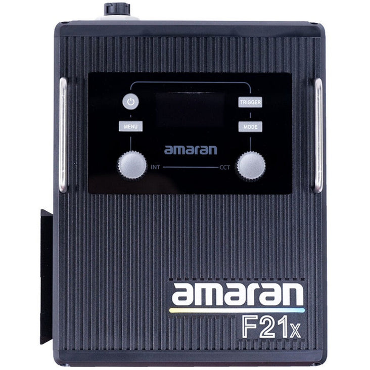 Aputure Amaran F21X 2x1 LED Flexible Mat (2500K-7500K)
