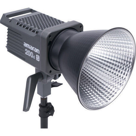 Aputure Amaran 200D-S 200W Daylight COB LED Light