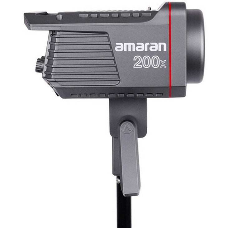 Aputure Amaran 200X Bi-Colour LED Light