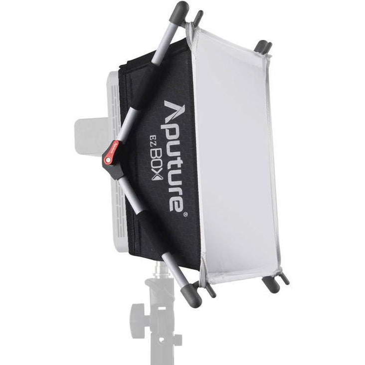 Aputure EZ Box Softbox Only Kit for Amaran HR672 AL-528