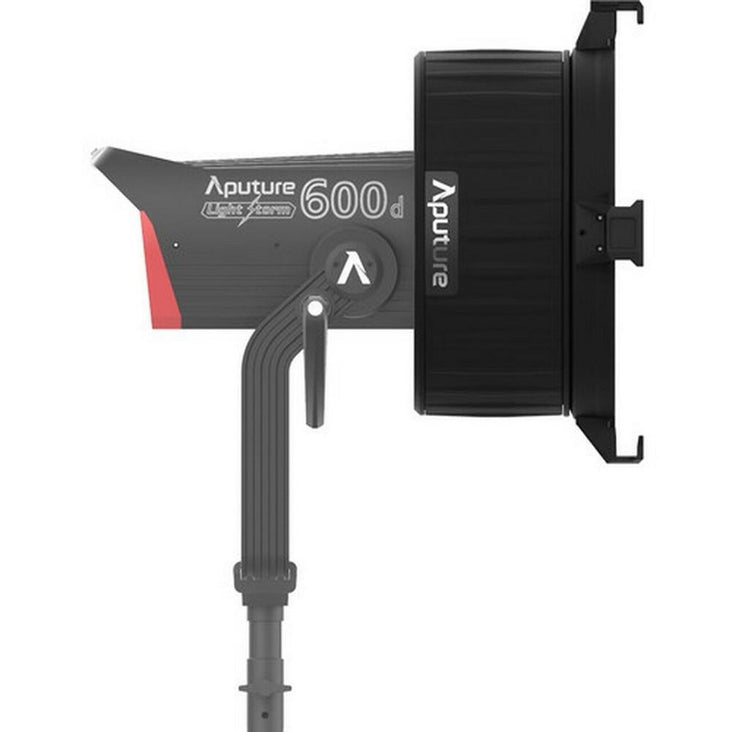 Aputure F10 Fresnel For Light Storm 600D Pro