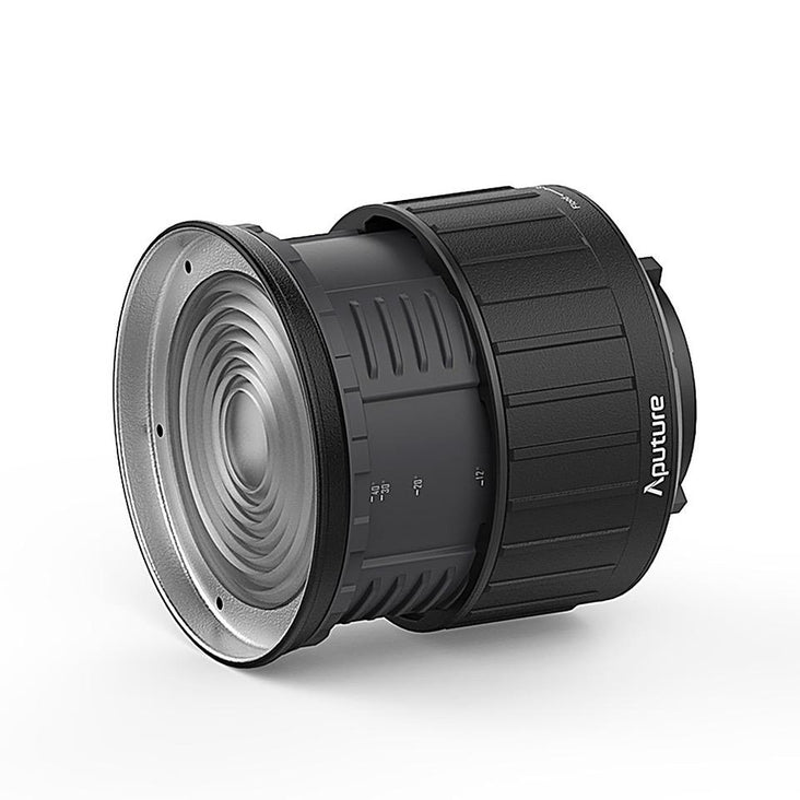 Aputure Fresnel 2X Lens Mount for Lightstorm LS120 COB (Bowens)