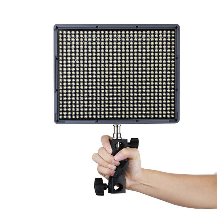 Aputure HR672 CRI 95+ Portable LED Video Light with Remote Control (DEMO STOCK)