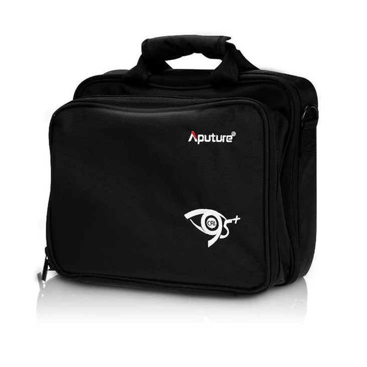 Aputure HR672 CRI 95+ Portable LED Video Light with Remote Control (DEMO STOCK)
