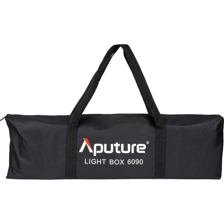 Aputure Light Box 60 x 90cm Includes Grid And Carry Bag (OPEN BOX)