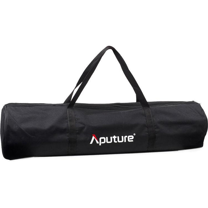 Aputure Light Storm 300X Pro Kit (Including Light Dome II Softbox and Light Stand)