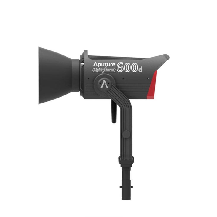 Aputure Light Storm LS600D Pro CRI 96+ LED Video Studio Light (V-Mount)
