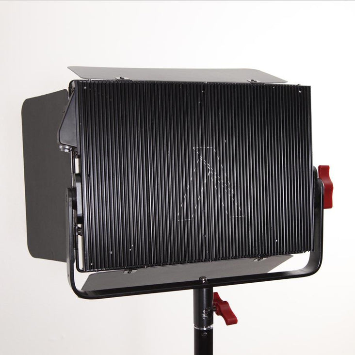 Aputure Light Storm LS 1S 1C LED Panel Continuous Video Light (Light Stand Optional)