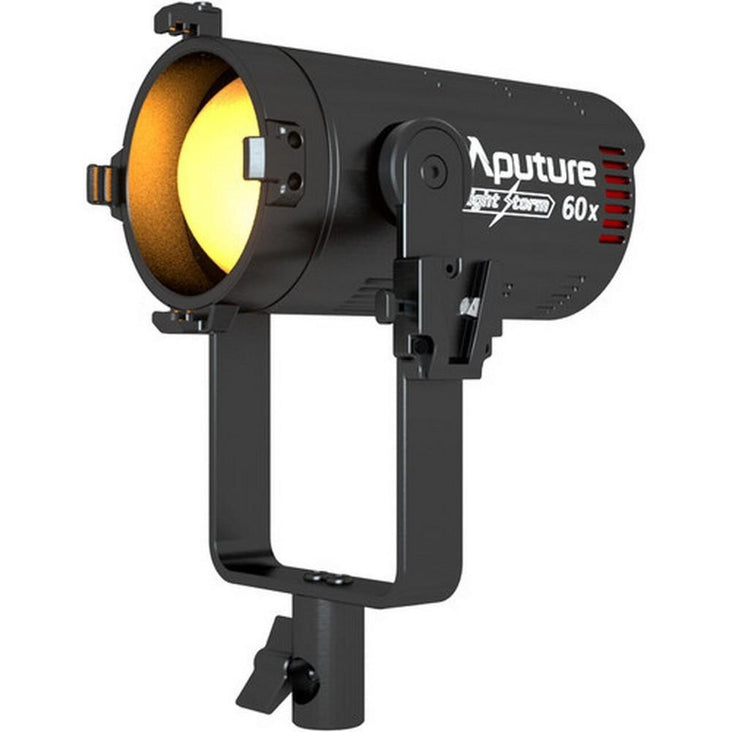 Aputure Light Storm LS 60X Bi-Colour LED Light (2700-6500K)