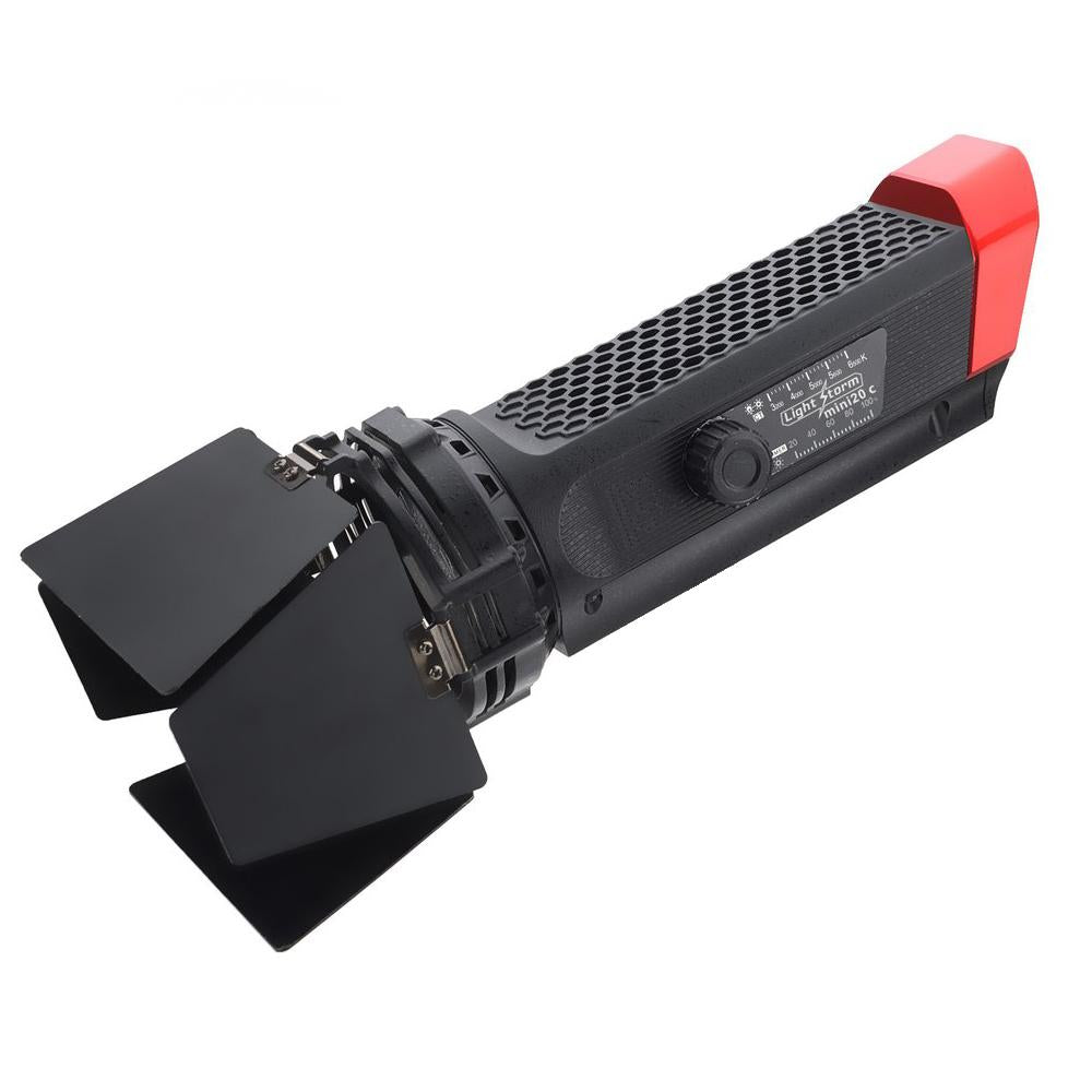 Aputure Light Storm LS-mini20C Bi-Colour LED Light – Hypop