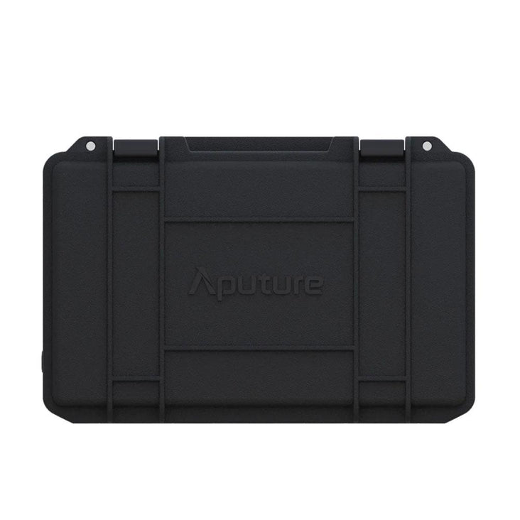 Aputure MC RGBWW (AL-MC) LED 4 Light Travel Kit With Charging Case