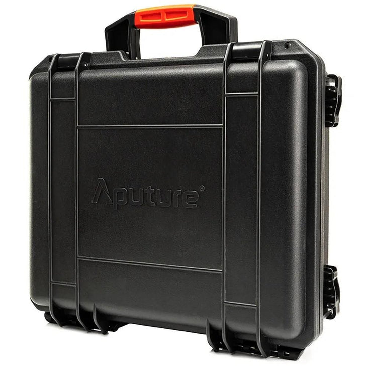 Aputure MC RGBWW (AL-MC) LED 12 Light Travel Kit with Charging Case