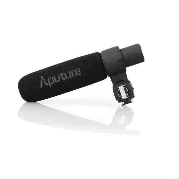 Aputure Shotgun DSLR Camera Microphone V-Mic D2 (DEMO STOCK)