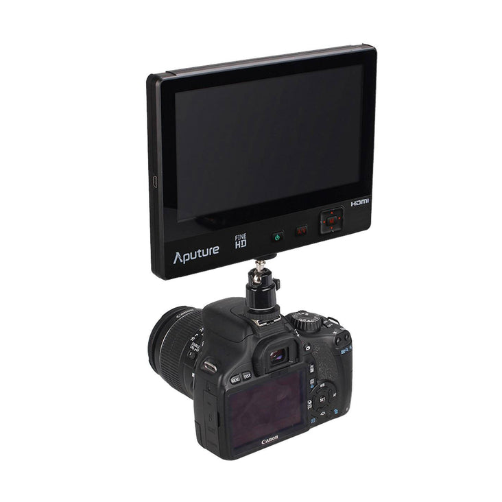 Aputure V-Screen VS-1 FineHD Ultra-thin 7" TFT-LCD Digital Video Monitor