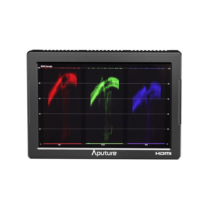 Aputure VS-5 HD-SDI 7" HDMI 1920x1200 LCD Professional Field Monitor