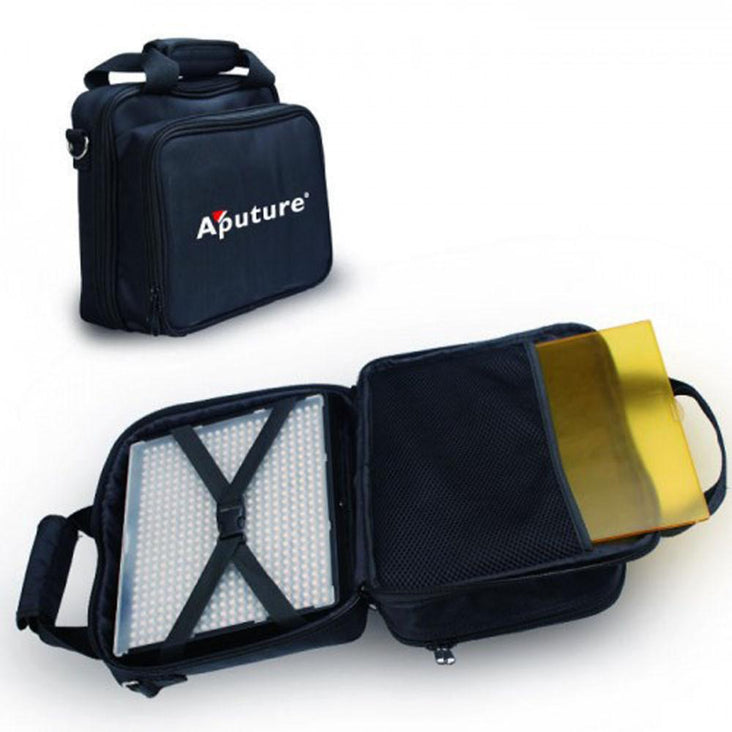 WI: 1x Aputure Carry bag