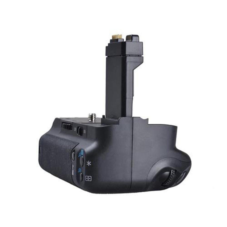 Aputure BP-E5 Camera DSLR Battery Grip For Canon EOS 450D 500D 1000D